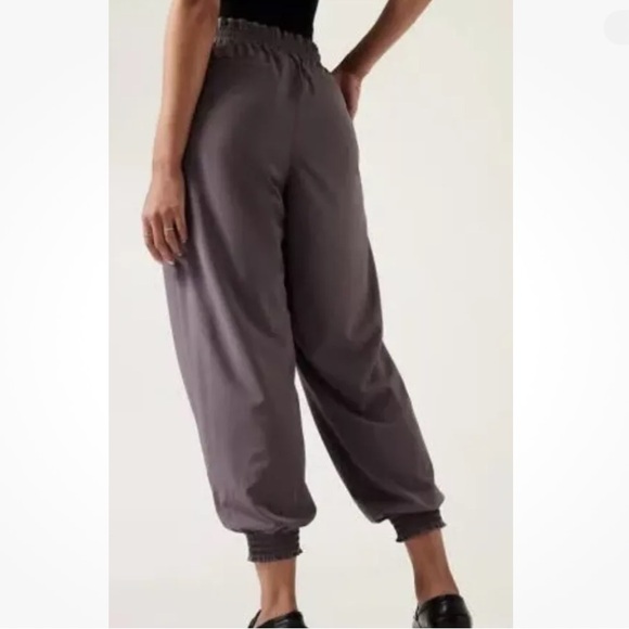 🪩5/$20 Athleta Savannah Jogger Dusk Violet - 20 - Picture 2 of 8